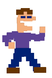 Michael Afton